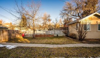 328 S Lobban Ave, Buffalo, WY 82834