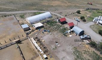 2967 W 2400 N, Arco, ID 83213
