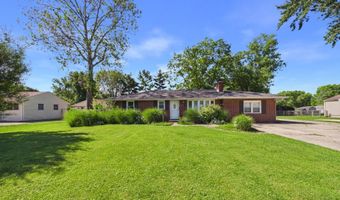 2763 W Hickory Dr, Anderson, IN 46013
