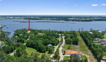 Savannah Estates Boulevard, Biloxi, MS 39532