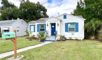 115 E HARVARD St, Orlando, FL 32804