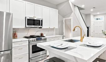 309 K St SE, Washington, DC 20003