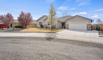 7423 Comet Ct, Sparks, NV 89436