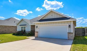 7444 Lake Ridge Pkwy, Abilene, TX 79602