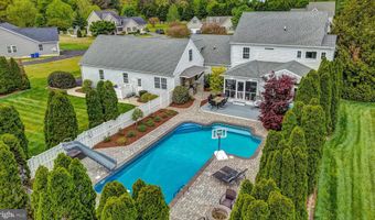 21965 PALOMINO Way, Bridgeville, DE 19933