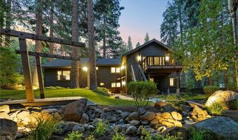 363 Winding Way, Incline Village, NV 89451