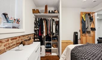 12 Foster 1A, Boston, MA 02109
