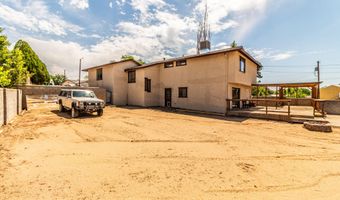 1212 PARKLAND Dr, Aztec, NM 87410