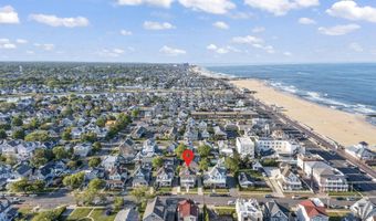 110 11th Avenue Unit 2Nd Floor 2Nd Floor, Belmar, NJ 07719