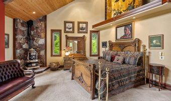 940 McCaffery Rd, Bigfork, MT 59911