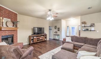 4910 Coyote Run, Abilene, TX 79602