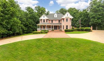 146 OAK LEAF Dr, Alexandria, AL 36250