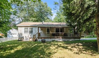461 Jericho Rd, Bartlett, NH 03812