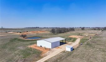 471675 Chewey Rd, Westville, OK 74965