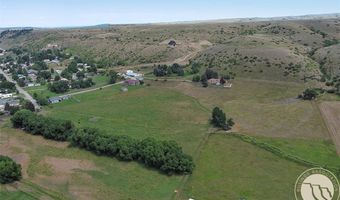 Nsn South Weast Ave, Absarokee, MT 59001