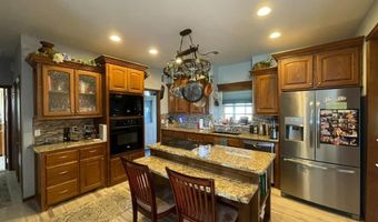 467 Southeast Rd, Amber, OK 73004