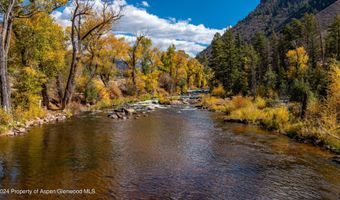 4269 Frying Pan Rd Lot #3, Basalt, CO 81621