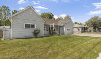 742 Fort Hall Ave, American Falls, ID 83211