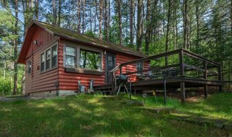 10604 PINE ARBOR Dr 1, Arbor Vitae, WI 54568