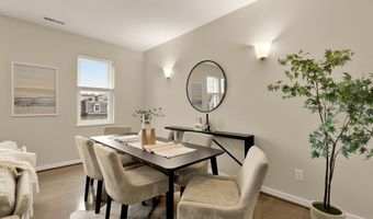 2114 N Street NW 32, Washington, DC 20037