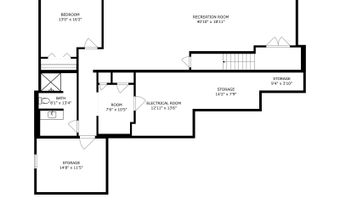 1415 Lake Shore Cir SE, Altoona, IA 50009