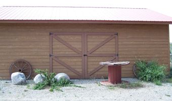 570 ST HWY 353, Boulder, WY 82923