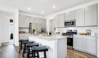 3694 Andean Dr, Bargersville, IN 46106