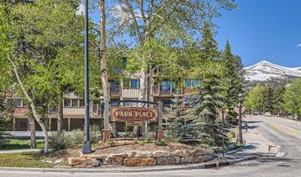 325 FOUR OCLOCK Rd E202, Breckenridge, CO 80424