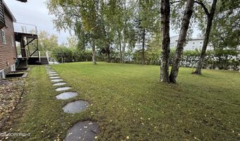 1644 W 11th Ave, Anchorage, AK 99501