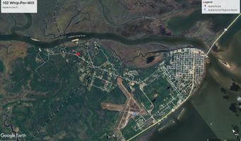 102 Whip-Por-Will Rd, Apalachicola, FL 32320