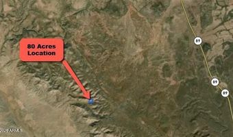 Not assigned 4, Ash Fork, AZ 86320