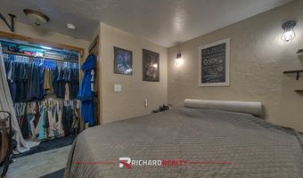 1521 Draw St, Cody, WY 82414