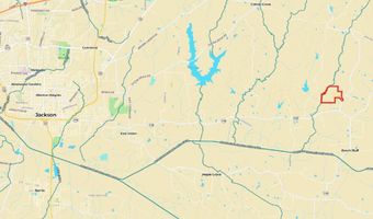 000 Fowler Rd, Beech Bluff, TN 38313
