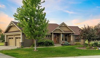Nhn Lake Pointe Drive, Bigfork, MT 59911