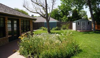 3508 DANBURY Dr, Amarillo, TX 79109