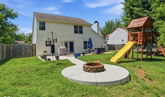585 Port, Avon, IN 46123