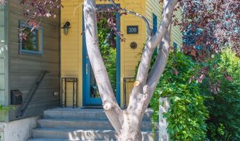 309 N Black Ave, Bozeman, MT 59715