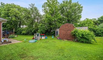 107 Clay Ct, Bardstown, KY 40004