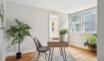 9-13 Sutherland Rd 1, Arlington, MA 02476