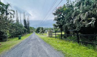 16 TH Ave, Keaau, HI 96749