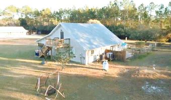 306 Huckeba Dr, Apalachicola, FL 32320