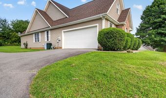 17926 Glenwood Dr, Abingdon, VA 24211