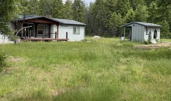 12572 E Parks Rd, Athol, ID 83801