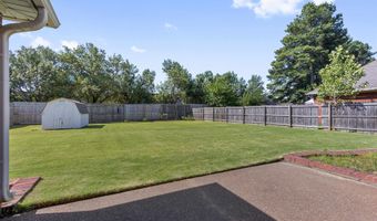 6639 MT PALOMAR Dr, Bartlett, TN 38134