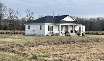 120 CR 4316 Rd, De Kalb, TX 75559