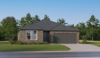 3622 Compass Pointe Ct Plan: Nash, Angleton, TX 77515
