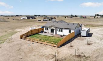 3687 SKY TRAIN Dr, Cheyenne, WY 82009