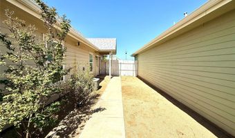 1225 Cabernet Dr, Abilene, TX 79601