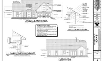 2251 Pearidge Rd Rd, Angier, NC 27501