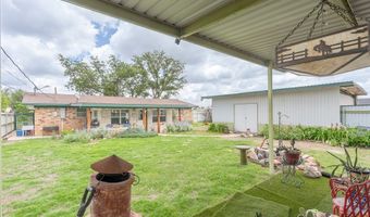 1201 NW 8th Pl, Andrews, TX 79714